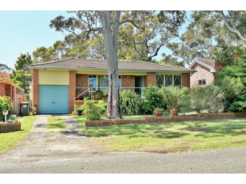 18 Knowles Street, Vincentia NSW 2540