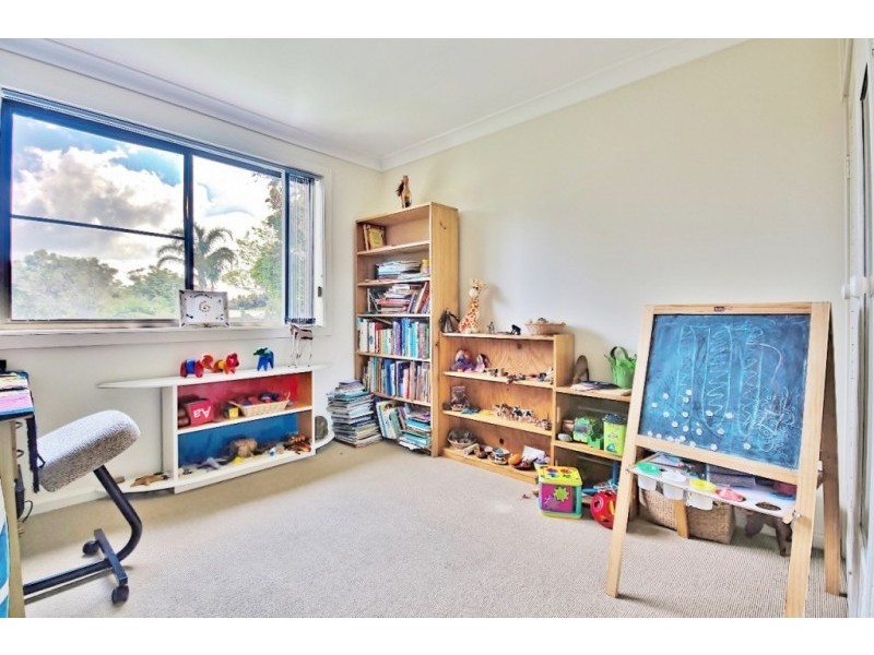 18 Knowles Street, Vincentia NSW 2540