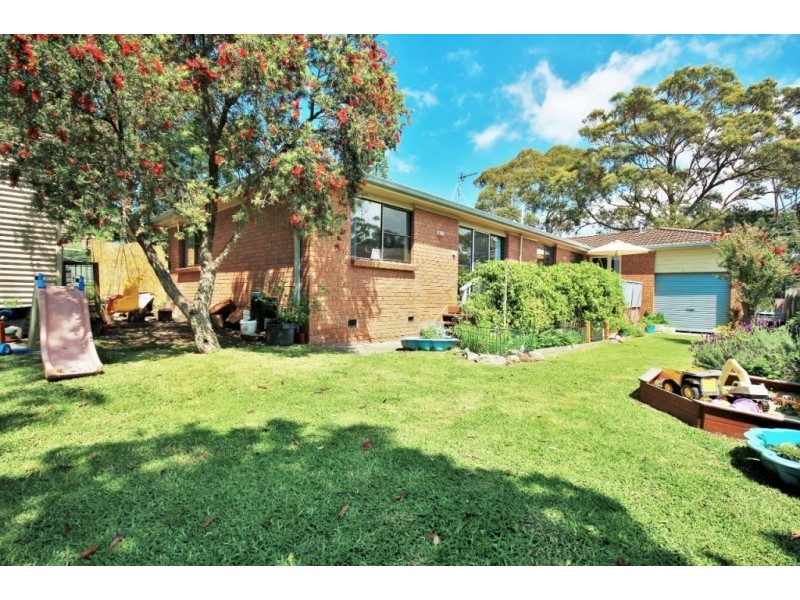18 Knowles Street, Vincentia NSW 2540