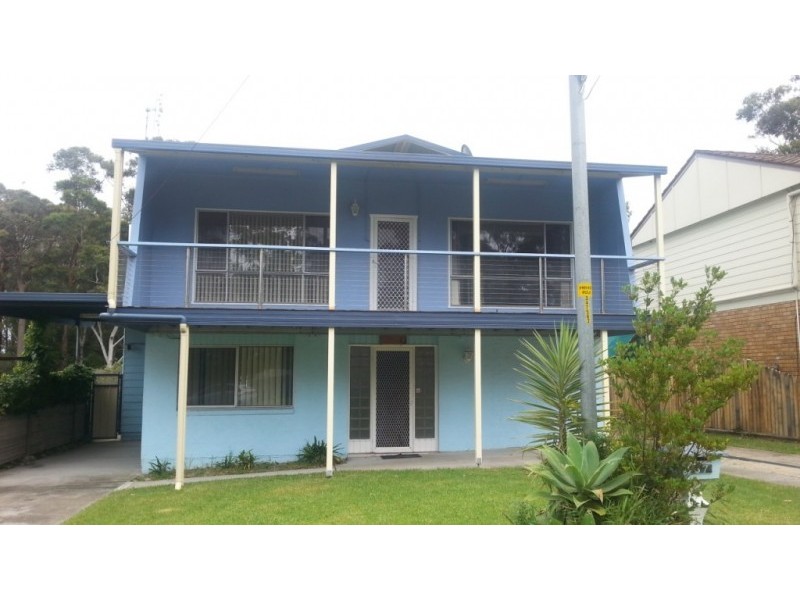 37 Dunisla Street, Sanctuary Point NSW 2540