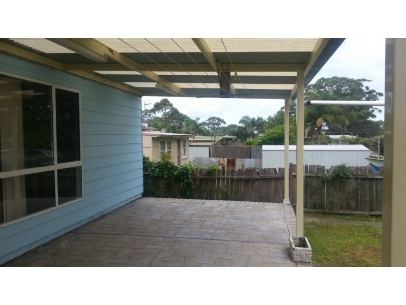 37 Dunisla Street, Sanctuary Point NSW 2540