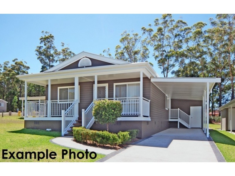 Lot 37, 35 The Basin Road, St Georges Basin NSW 2540