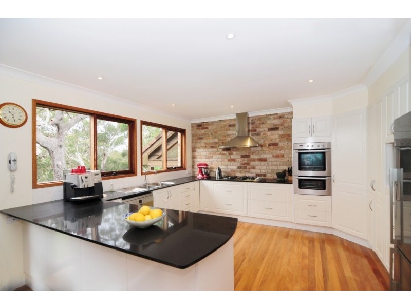 126 Waldegrave Crescent, Vincentia NSW 2540