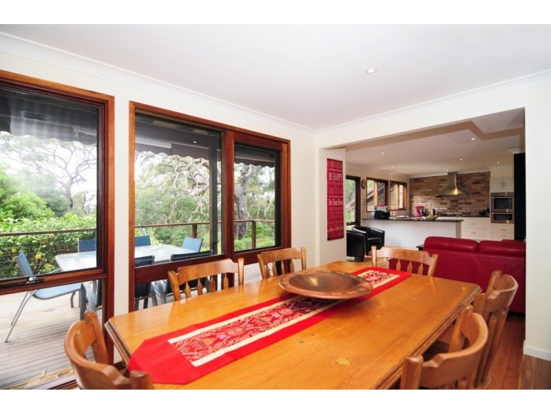 126 Waldegrave Crescent, Vincentia NSW 2540