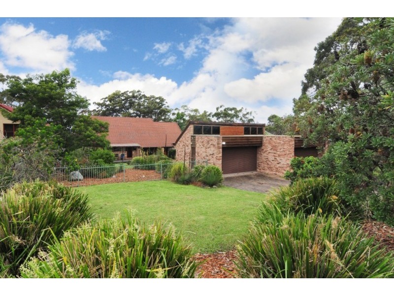 126 Waldegrave Crescent, Vincentia NSW 2540