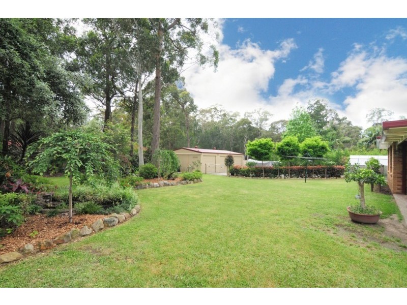 279A The Wool Road, St Georges Basin NSW 2540