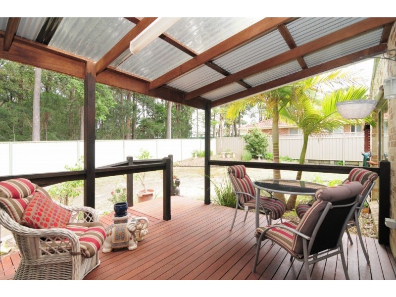 13 Moroney Avenue, St Georges Basin NSW 2540