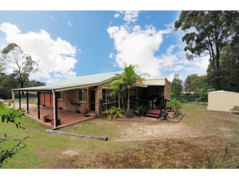 13 Moroney Avenue, St Georges Basin NSW 2540