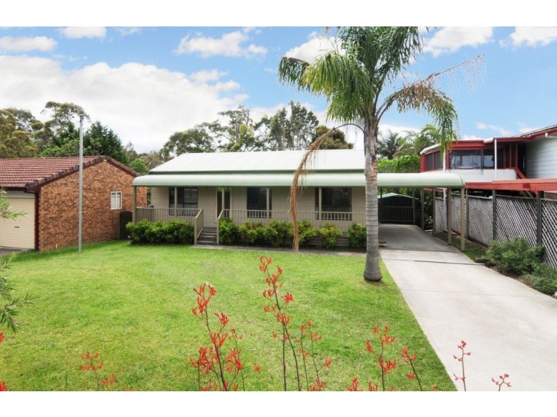 87 Fairway Drive, Sanctuary Point NSW 2540