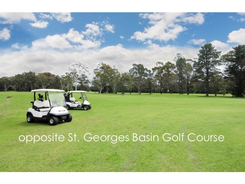 87 Fairway Drive, Sanctuary Point NSW 2540