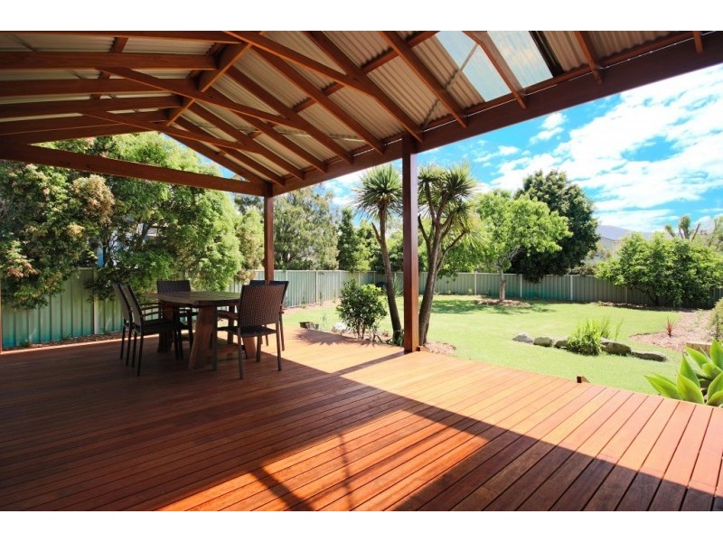 7 Raven Close, Vincentia NSW 2540