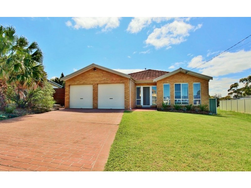 7 Raven Close, Vincentia NSW 2540