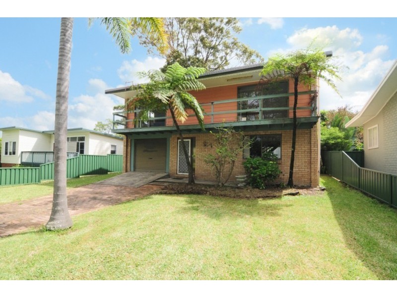 36 Walmer Avenue, Sanctuary Point NSW 2540