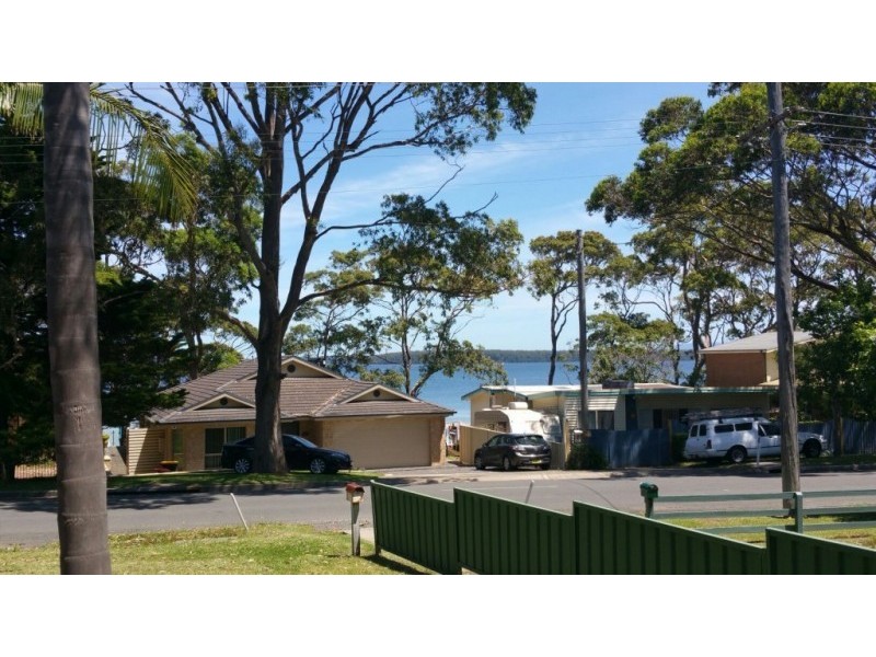 36 Walmer Avenue, Sanctuary Point NSW 2540