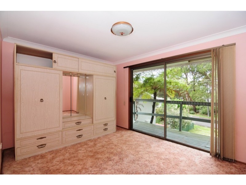 36 Walmer Avenue, Sanctuary Point NSW 2540