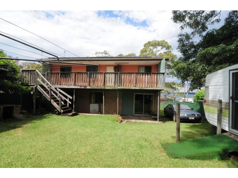 36 Walmer Avenue, Sanctuary Point NSW 2540