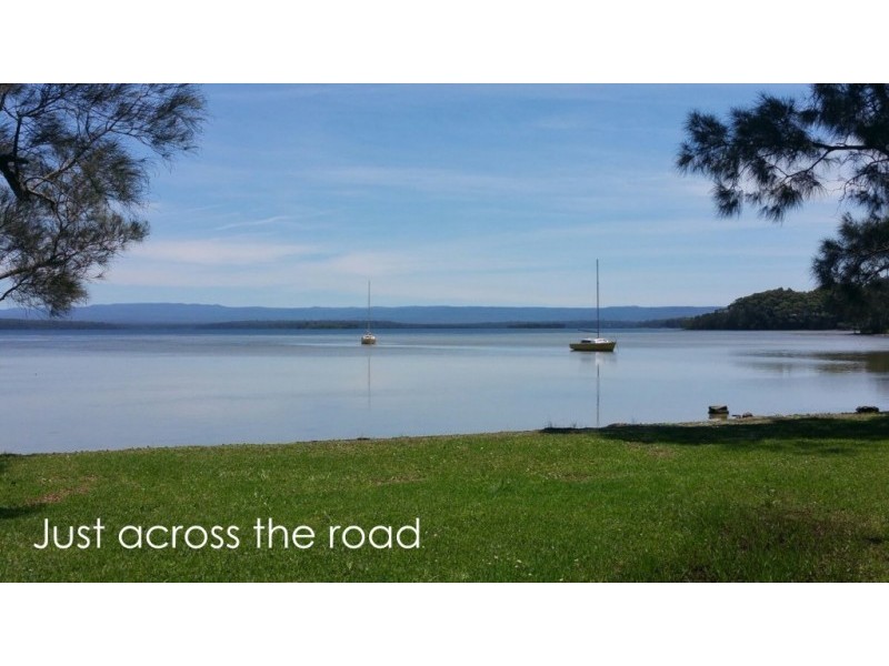 36 Walmer Avenue, Sanctuary Point NSW 2540