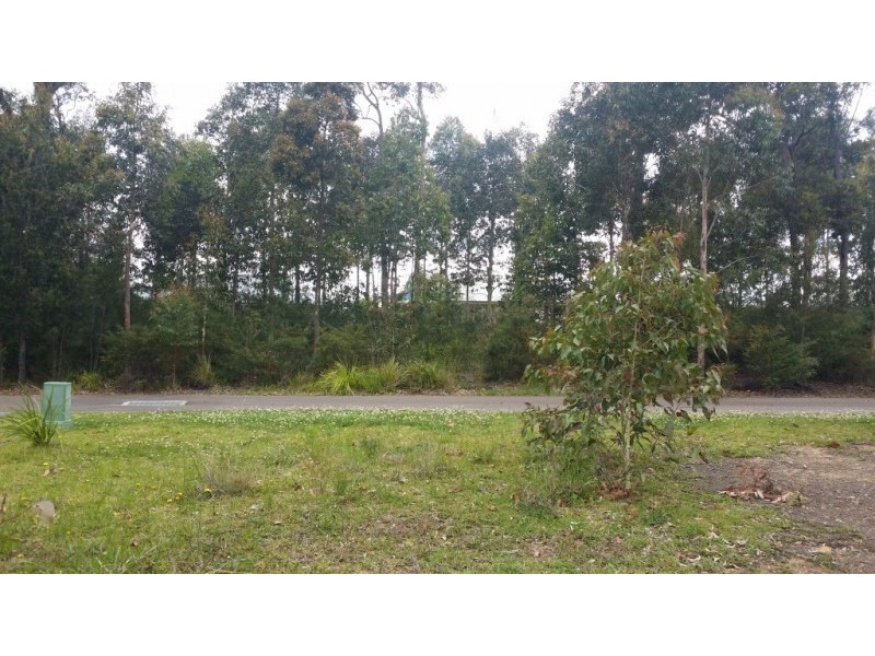 7 Ketch Lane, Vincentia NSW 2540