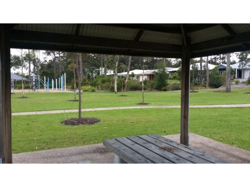 7 Ketch Lane, Vincentia NSW 2540