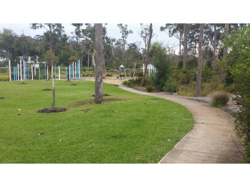 7 Ketch Lane, Vincentia NSW 2540