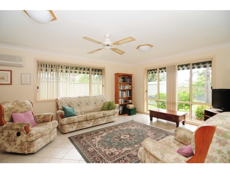 35 Auster Crescent, Sanctuary Point NSW 2540