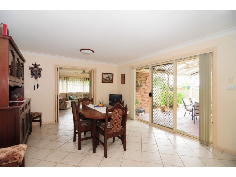35 Auster Crescent, Sanctuary Point NSW 2540