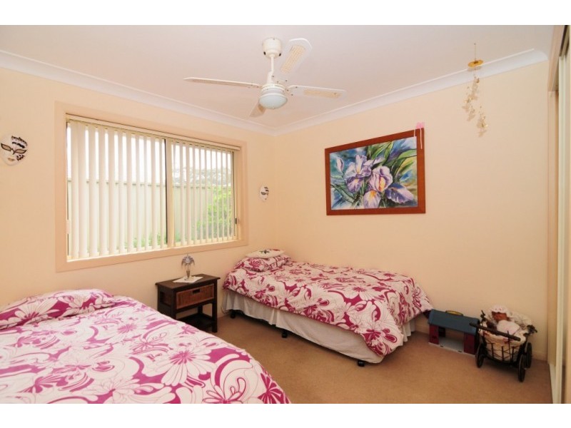 35 Auster Crescent, Sanctuary Point NSW 2540