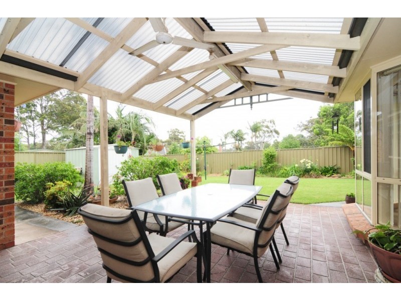 35 Auster Crescent, Sanctuary Point NSW 2540