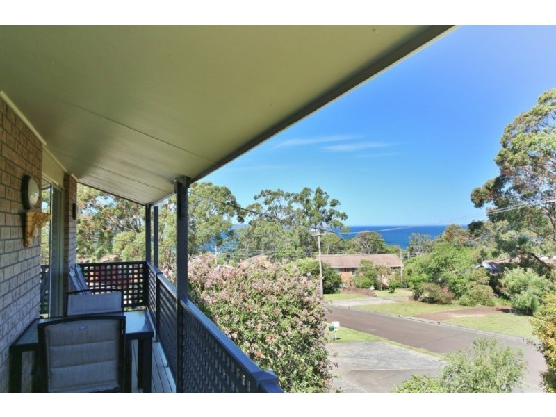 7 Lanyon Road, Vincentia NSW 2540