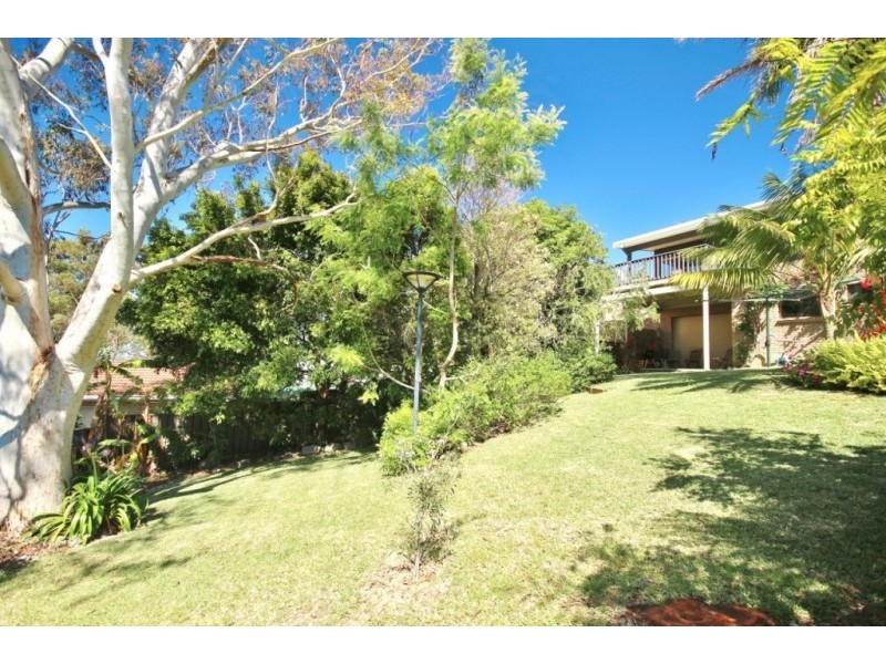 7 Lanyon Road, Vincentia NSW 2540
