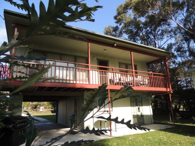 153 Walmer Avenue, Sanctuary Point NSW 2540