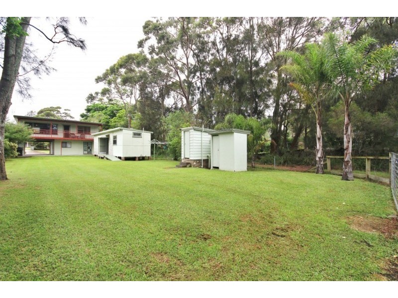 153 Walmer Avenue, Sanctuary Point NSW 2540