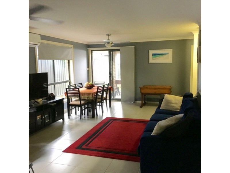 10 Transom Street, Vincentia NSW 2540