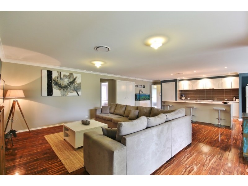 337 Hawken Road, Tomerong NSW 2540
