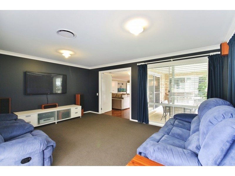 337 Hawken Road, Tomerong NSW 2540