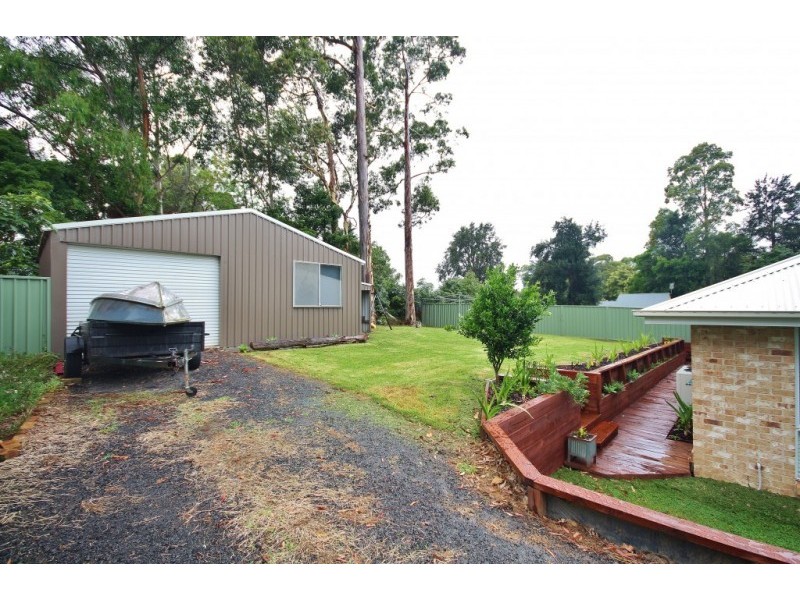 337 Hawken Road, Tomerong NSW 2540