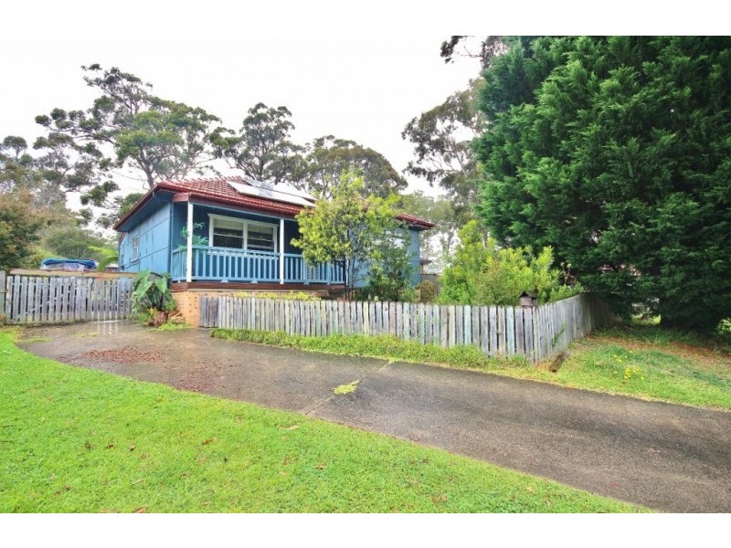 34 Tibbles Avenue, Old Erowal Bay NSW 2540