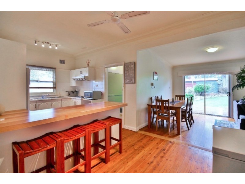 34 Tibbles Avenue, Old Erowal Bay NSW 2540
