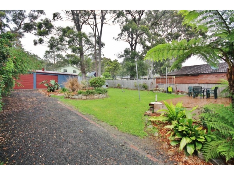 34 Tibbles Avenue, Old Erowal Bay NSW 2540