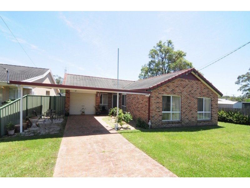1 Carmel Drive, Sanctuary Point NSW 2540