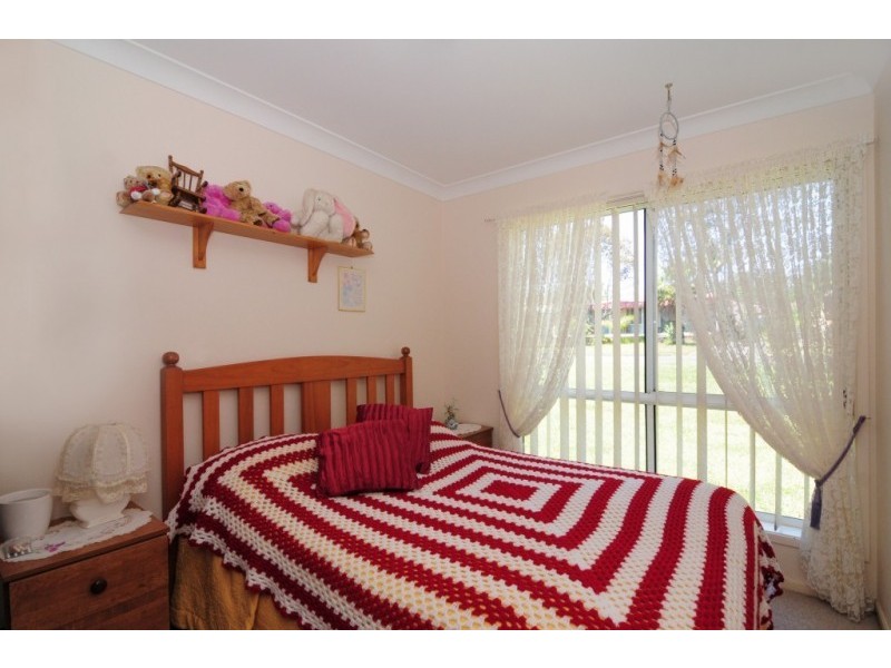 1 Carmel Drive, Sanctuary Point NSW 2540