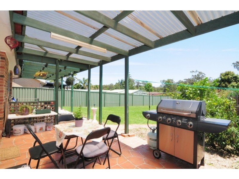 1 Carmel Drive, Sanctuary Point NSW 2540