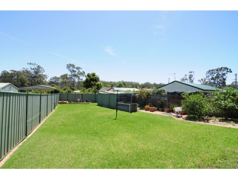 1 Carmel Drive, Sanctuary Point NSW 2540