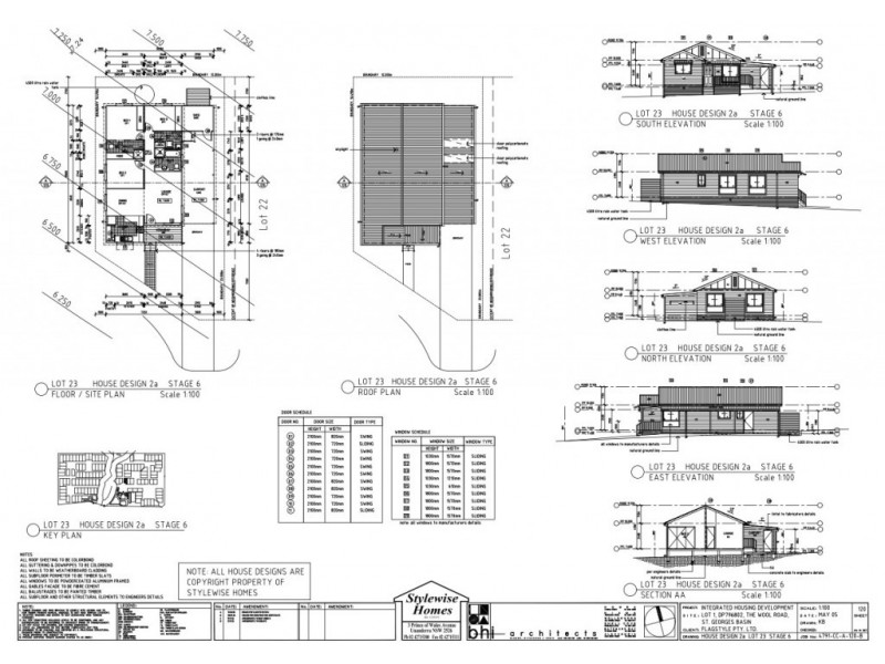 31/35 The Basin Road, St Georges Basin NSW 2540 Floorplan