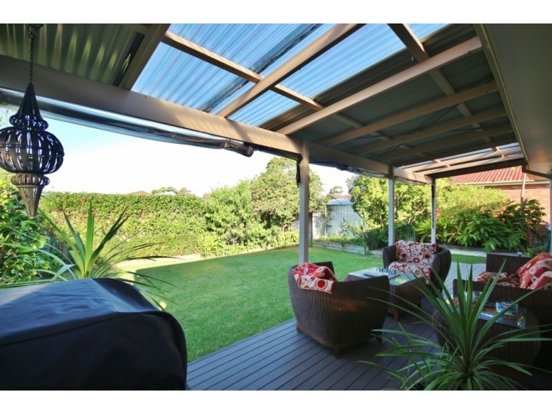 16 Gibson Crescent, Sanctuary Point NSW 2540