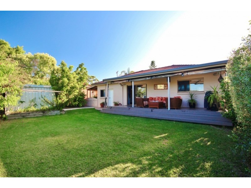 16 Gibson Crescent, Sanctuary Point NSW 2540