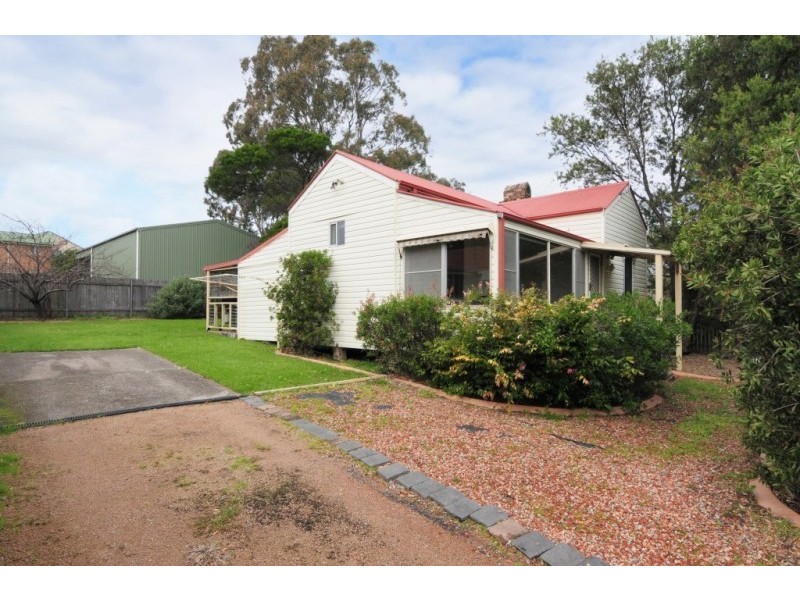 34 Currambene Street, Huskisson NSW 2540
