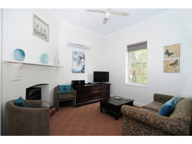 34 Currambene Street, Huskisson NSW 2540