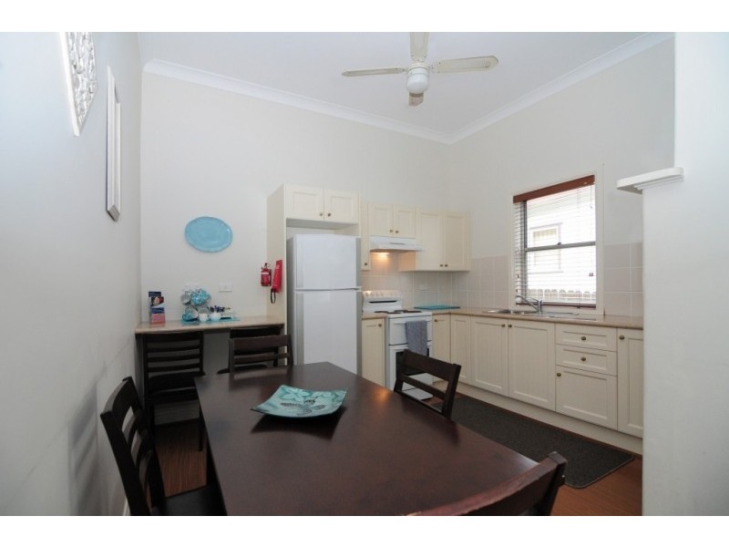 34 Currambene Street, Huskisson NSW 2540