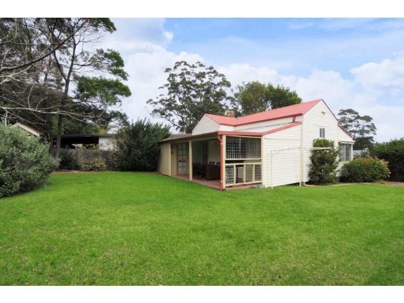 34 Currambene Street, Huskisson NSW 2540